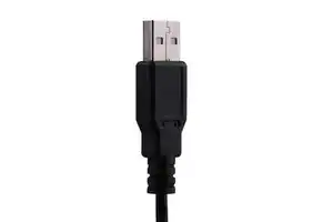 USB 2.0 a to Right Angle Micro USB Cable 3A Fast Charging Data Cord with Braid Shielding for Mobile Phone Camera Computer