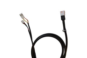 Sensor Signal Cable Assembly - Custom High-Speed Data Cable for Industrial Automation