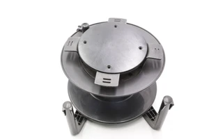 CR-33 Power Cable Cord Reels Cord Reel with Metal Stand Holds up