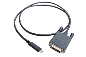 Type C to Type C Short Data Cable for Camera and Computer Use