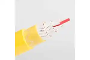 LSKABEL Small Outer Diameter -40/+90°C Uo/U 300/500 V TMPU Spring Reels Cable