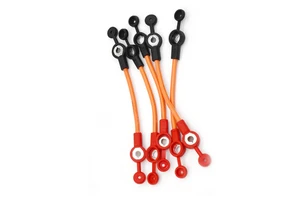 Electric Scooter Battery Cable Pure Copper Battery Wiring Harness Battery Wire Cable Connecting Wire