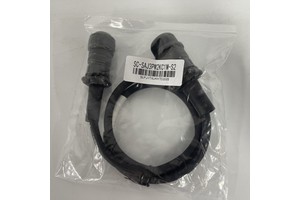 MITSUBISHI Servo Motor Cable SC-SAJ3PW2KC1M-S2
