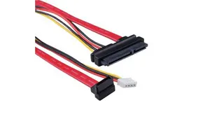 JST Connector Sata Cable Sata 22 Pin To Sata Jst Ph 2.0mm Cable