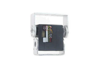 15kg SCservo Daisy Chain Dual Mode Smart Servo Motor Components Metal Design for DIY Robot SCS15 And Electrical Boat Toys