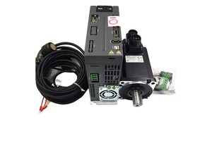 Genuine Delta Servo Motor and Drive ASDA-A2 and Servo Motor ECMA Series Ac Servo Drive