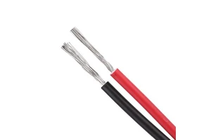 Hot Sale Pv Solar Cable Photovoltaic Cable Solar Dc PV1-F Cable 4mm 6mm 8mm 10mm Solar Power Cables for Photovoltaic System