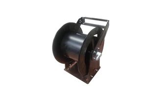 HOT ----Best Colors of Hose Reel Used in Fuel Dispenser