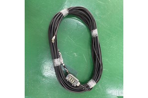 Corrosion Resistant Customized Length EFORT Industrial Robot Wiring Harness for Robot Connection
