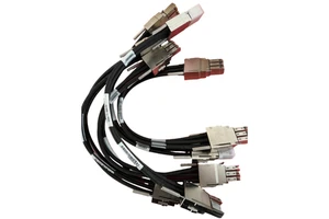 New 100% Original STACK-T1/STACK-T2/STACK-T3/STACK-T4-50CM/-1M/3M./10M=Stacked Cables Switch Module