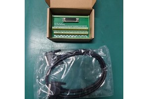 Servo Terminal Block ACS3-MDTB4400 for Delta Servo Drive and Servo Motor
