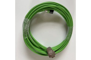 100% Original Servo Motor Extension and Encoder signal Cable,8BCR0005.1121A-0 Connecting Cable for B&R