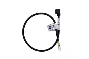 Yaskawa Robotics Lead U-axis Signal Cable HW1372597-C 180707-1