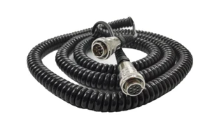 2096045/80863434/04-02-02620 Electric Cable Spiral 7 Pin-7 Core CAN for W200/W205