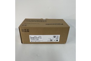 100% New and Original Panasonic AC Servo Motor MHMD082P1S