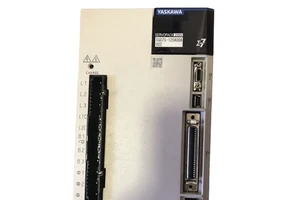 NEW YASKAWA AC SERVO DRIVE SERVOPACK SGD7S-120A00A002 Upgraded for SGD7S-120A00B202