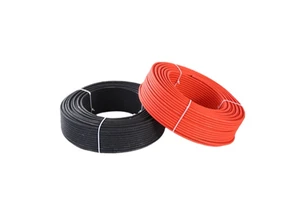 Cheap Price 1000V Single Core Electrical Cable Wire Solar Cable for Solar Panel