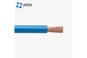 Wholesale TUV Approved 450/750V Solar Grounding Earthing Cable Flexible Copper Electric Cable