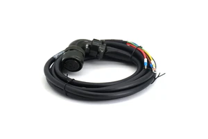 Yaskawa 5 Series Servo Motor Cable JZSP-UVA302-03-E JZSP-UVA302-05-E JZSP-UVA302-08-E JZSP-UVA302-10-E