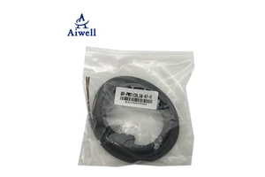 Mitsubishi Servo Motor Power Cable MR-PWS1CBL5M-A1-H