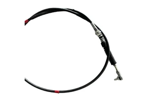 China Manufacturer Auto Cable Transmission Gear Shift Cable for 1996 MITSUBISHI FUSO CRANE Truck FK337G-553377 OEM MC426895