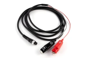 Factory Price Super Quality Ryobi Electric Fishing Reel Power Cord Power Charging Cable for Ryobi Daiwa Shimano Fishing Reel