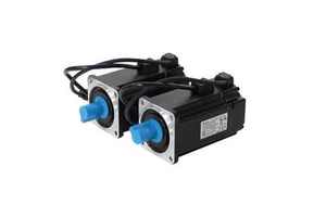 High Quality Delta Servo ECMA Series ECMA-E11315RS Servo Cable 3 MetersHigh-speed Response Servo