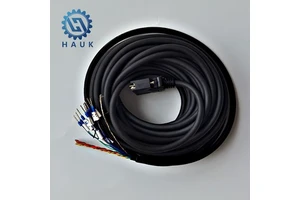 China Supply Yaskawa JZSP-CSI01-10-E Cable Cheap Price