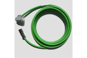 Servo Encoder Connector Cable Connector 6FX8002 6FX5002-2EQ10-1BA0 Absolute Cable