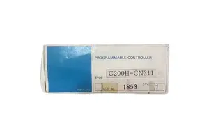 In Stock Brand New Original C200H-CN311 I/O Link Cable
