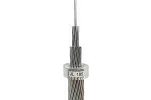 Guda Cost-Effective High Voltage Electrical Bare Stranded Aluminum Conductor Wires 185mm 300mm Overhead Cables Reels for All