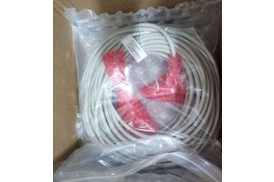 3HAC2566-1 for Original Encoder Control Cable for Industrial Automation with High Efficiency Low Cost and 1 Year Warranty