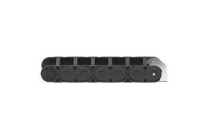 High Dynamic/stability Heavy Load Long Travel G112-GeMotion Series Cable/Drag/Energy Chain Drag Chain For Machine Tools Crane