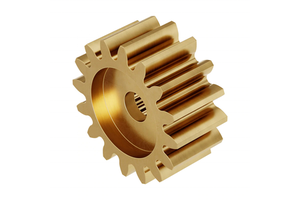 12 16 20 24 32 Tooth 32P 25T 3F Spline Servo Mount Gears