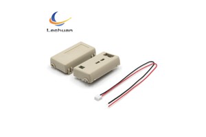 LECHUAN JUSP-BA01-E Yaskawa Delta Servo Absolute Encoder Battery Box Nylon Housing Just Released Servo Battery Case