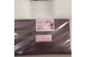 ASD-A2-1543-M Servo Motor Drive Featuring EtherCAT Communication 220V Operating Voltage for Industrial Automation Plc for Sale
