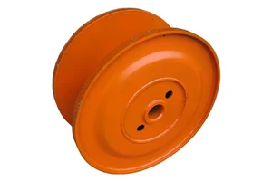 Reel Cordial Wire Reel Cable Roller Double Layer High Speed Bobbin