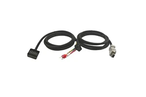 For Yaskawa SGMJV Servo Motor Power Encoder Cable JZSP-CSP01-03 CSP21-JZSP-CSM01