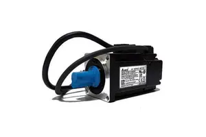 Warehouse Stock Delta ECMA-E21320RS AC Servo Motor Spare Part & Accessories CNC Cutting Machine's