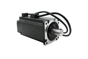 Delta 0.4KW 1.27N.m ECMA-C20604SS AC Servo Motor Driver 3M Power Encoder Cable IP65 CE Certified 3000rpm Max Speed 15um