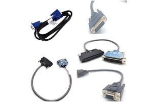 2.5mm 25mm Flexible Tinned Copper PBT Wiring Harness for Robot Computer Motorcycle Power Distribution 3 Phase Signal