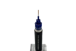 LOSH Flame-retardant Power Cable WDZA-YJY Cable, Termite-resistant Control Cable