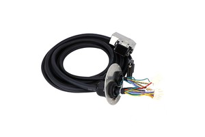 Tinned Copper Wire Control Cable Professional Source Direct Delivery -20C-85C for Robotics Transportation