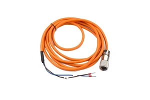 Servo Siemens Power Cable 6FX8002-5DA38