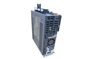 Mitsubishi MDS-EJ-V1-30B Servo Drive Unit 0.75kW 200-240V CNC Spindle Amplifier Fiber Optic CE UL Original New