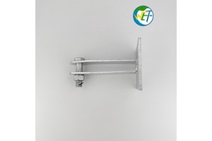 Hot Sale Steel Spiral Cable Vibration Spherical Cavity Type Spacer Dampers for Electric Power Cable