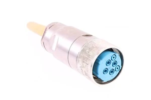power supply servomotor plug connector 6pin (1FT6084)