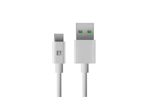 USB Cable 2.4A Fast Charging Data Transfer Micro Cable 0.3M Length 3A Charging Function