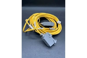 3HAC043375-001 Robot Cable for Industrial Robot Automation Equipment