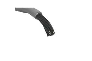 ALGEFLEX-CV100 Industrial PVC Control Robot Cable Standard Type Building Wiring with Copper Conductor Industrial Shielded